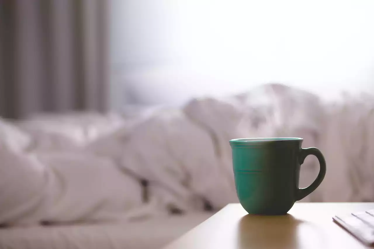 Pourquoi il ne faut pas boire son café ou son thé trop chaud