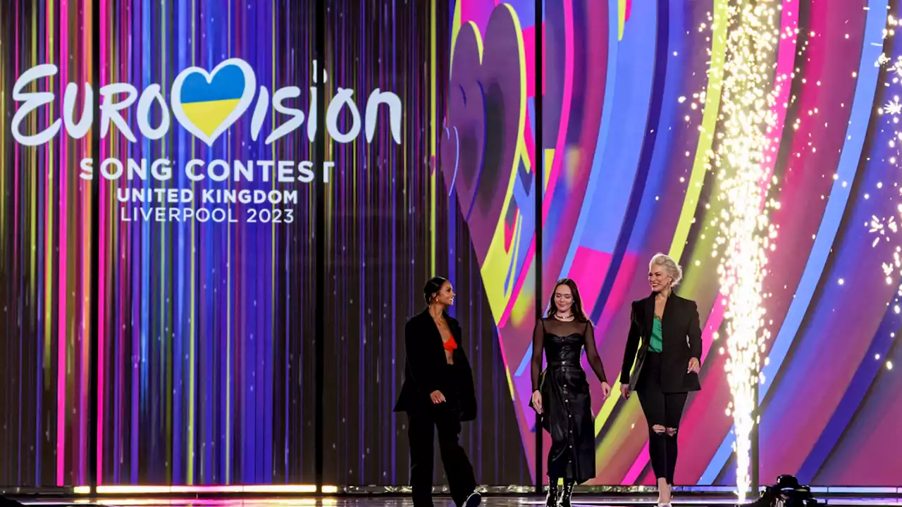 Eurovisión 2023 | Así puedes votar si vives en España