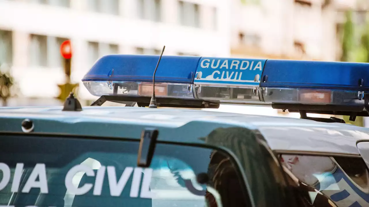 Tres detenidos por agredir sexualmente a una menor en Murcia