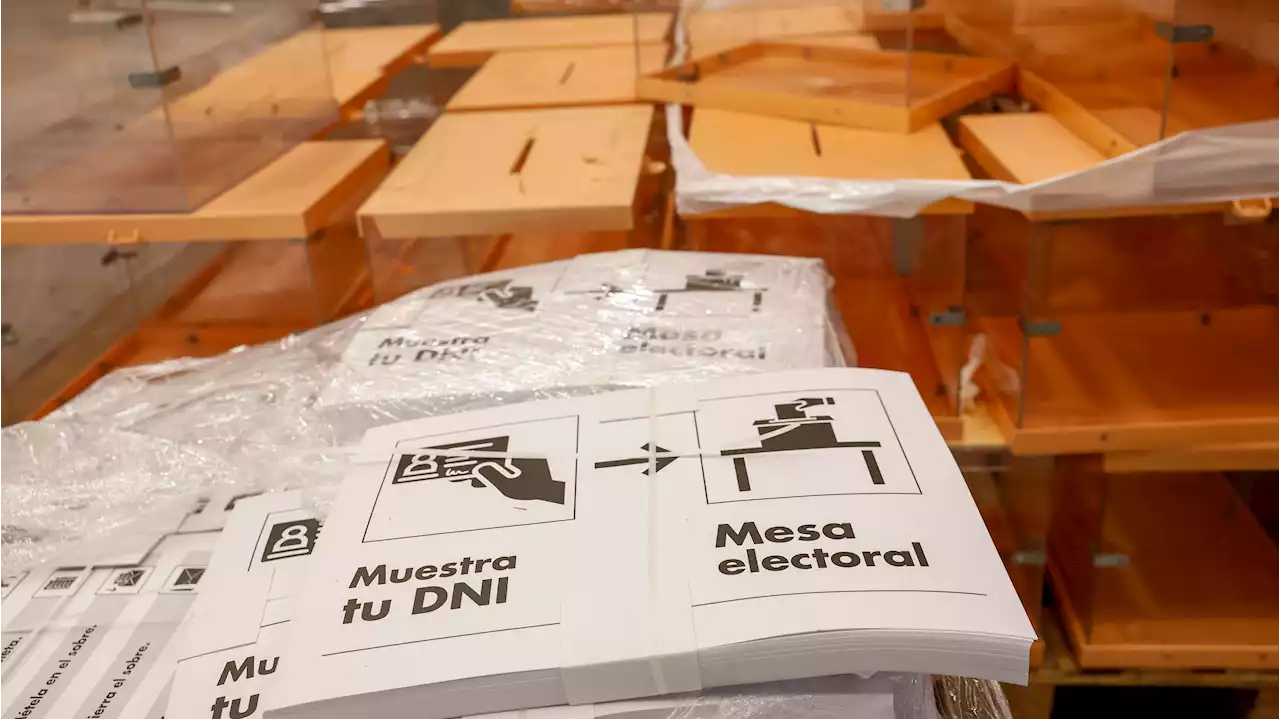 Elecciones 28M, todas las claves: qué se vota, qué hay en juego