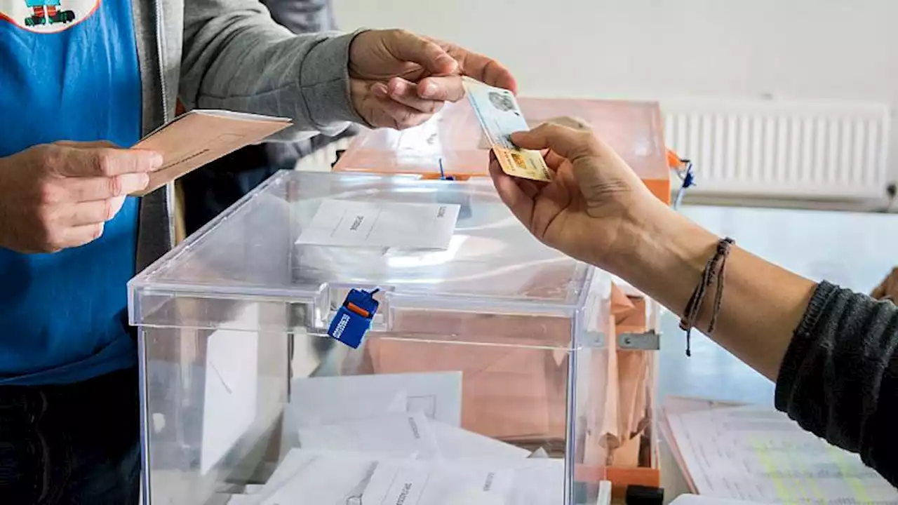 'Lo esperable es que el PP gane por medio millón de votos'