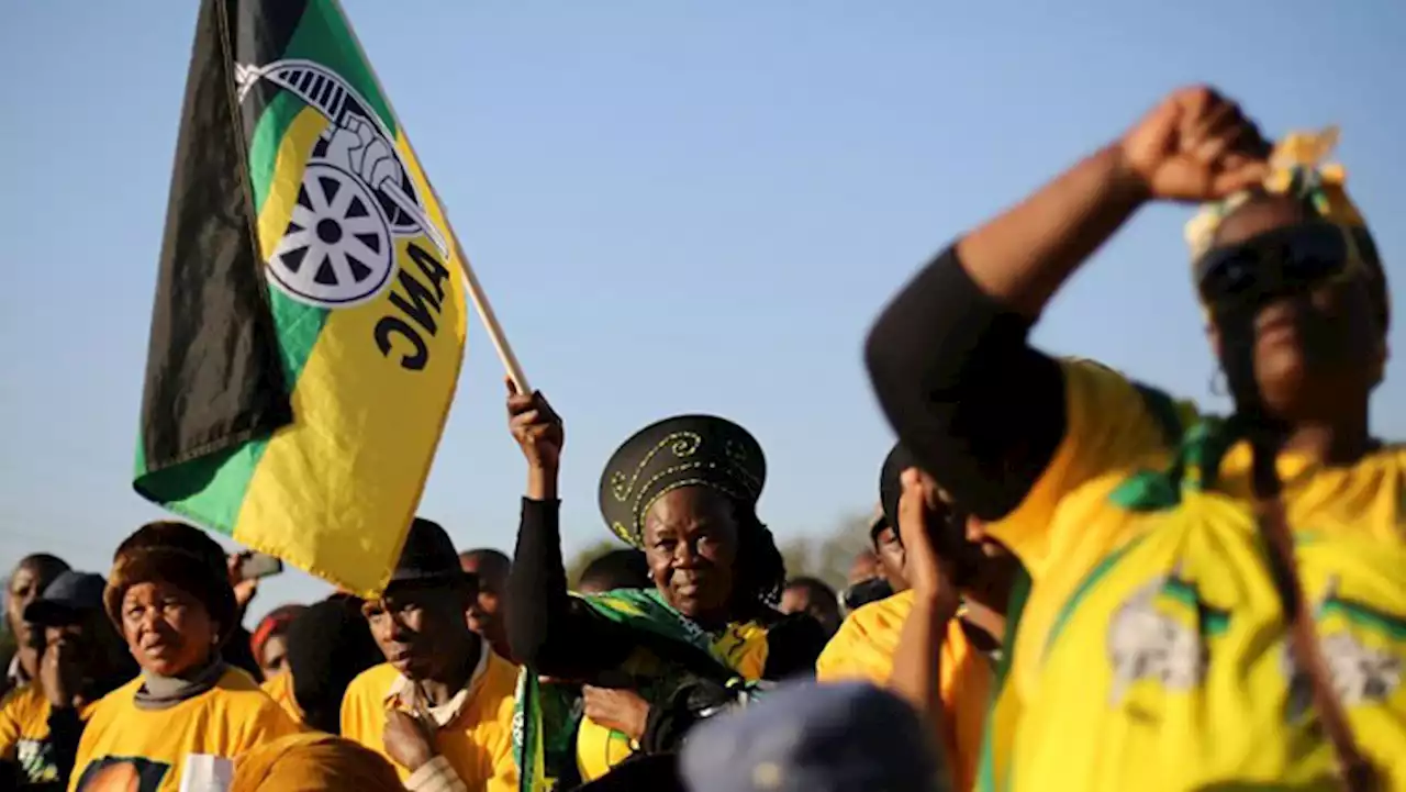 ANCWL readies for National Conference in June - SABC News