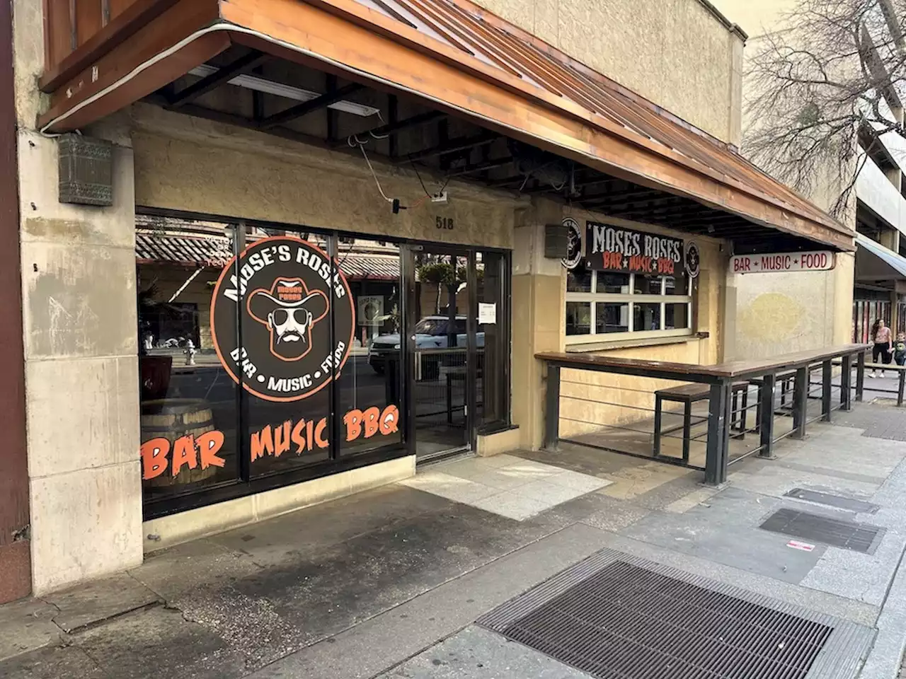 Alamo Trust files paperwork to condemn San Antonio bar Moses Rose's after buyout talks fail