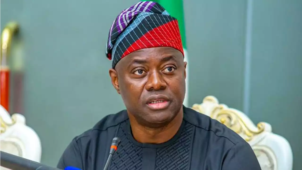 Implement Demands Of Striking University Doctors In Oyo State – Socialist Party Tells Governor Makinde | Sahara Reporters