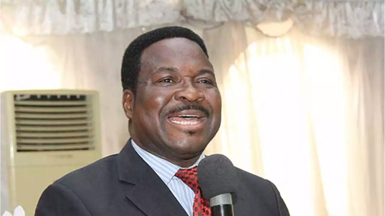 IPOB Leader, Nnamdi Kanu Might Die In DSS Detention – Mike Ozekhome Tells Supreme Court | Sahara Reporters