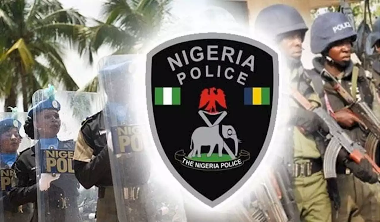 Nigerian Police Gun Down Five Alleged IPOB Fighters, Recover Rocket Launchers, AK-47 Rifles In Anambra | Sahara Reporters