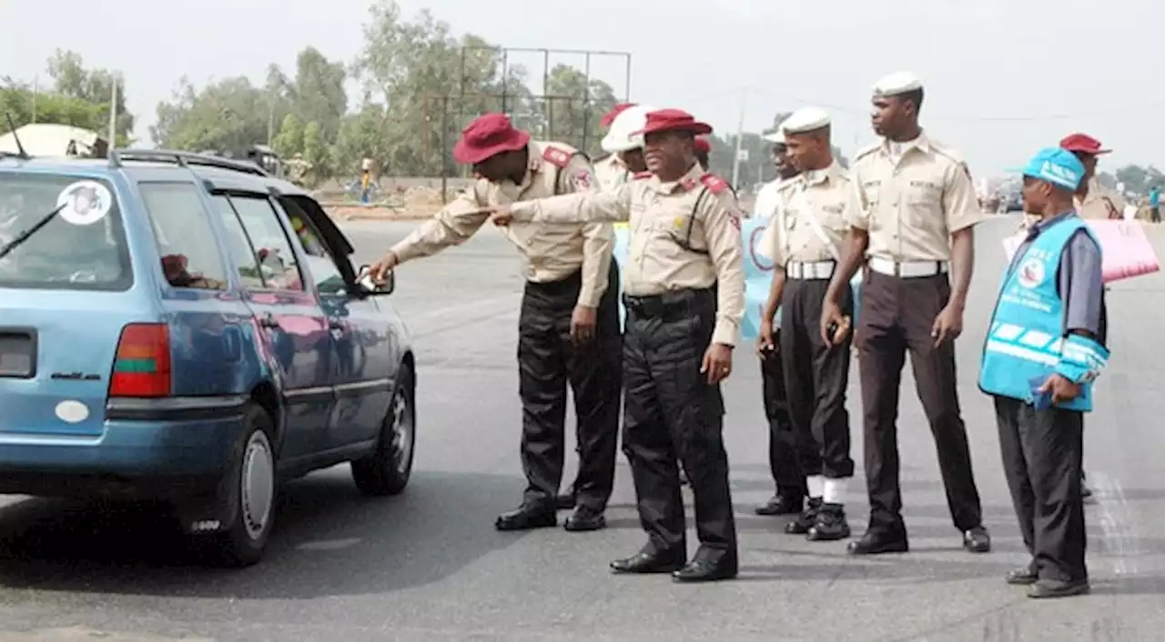 Nigerian Road Safety Corps, FRSC Seeks Introduction Of Sharia Law To Punish Traffic Offenders | Sahara Reporters