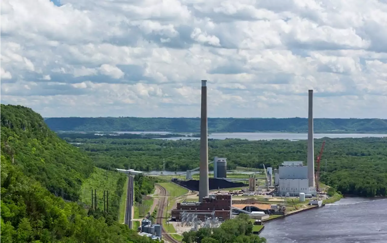 New EPA Rules Would Slash Power Plant Emissions