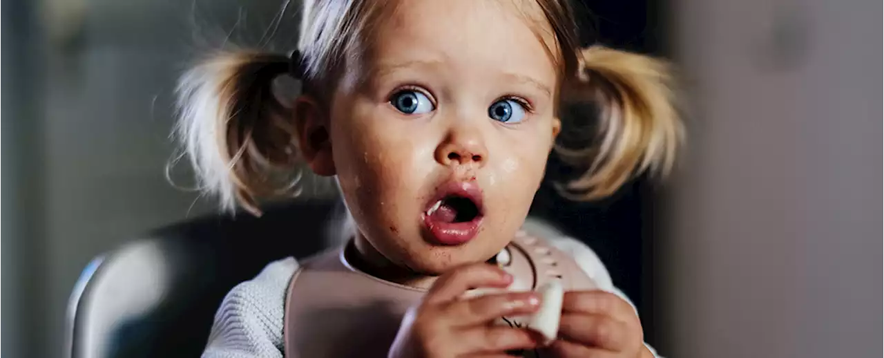 Skin Patch Allows Toddlers With a Mild Allergy to Eat A Few Peanuts Safely