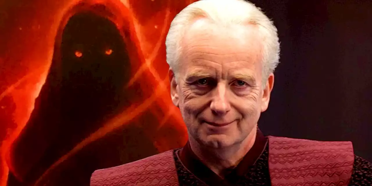 10 Things Star Wars Has Revealed About Darth Plagueis, Palpatine's Master