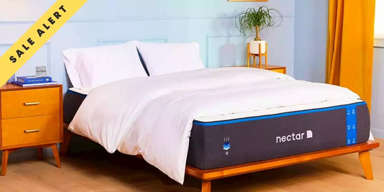 23 Dreamy Mattress Deals You Can Shop Before Memorial Day Weekend