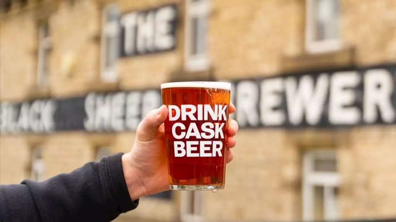 Breal Capital aims to toast famous Yorkshire brewer Black Sheep