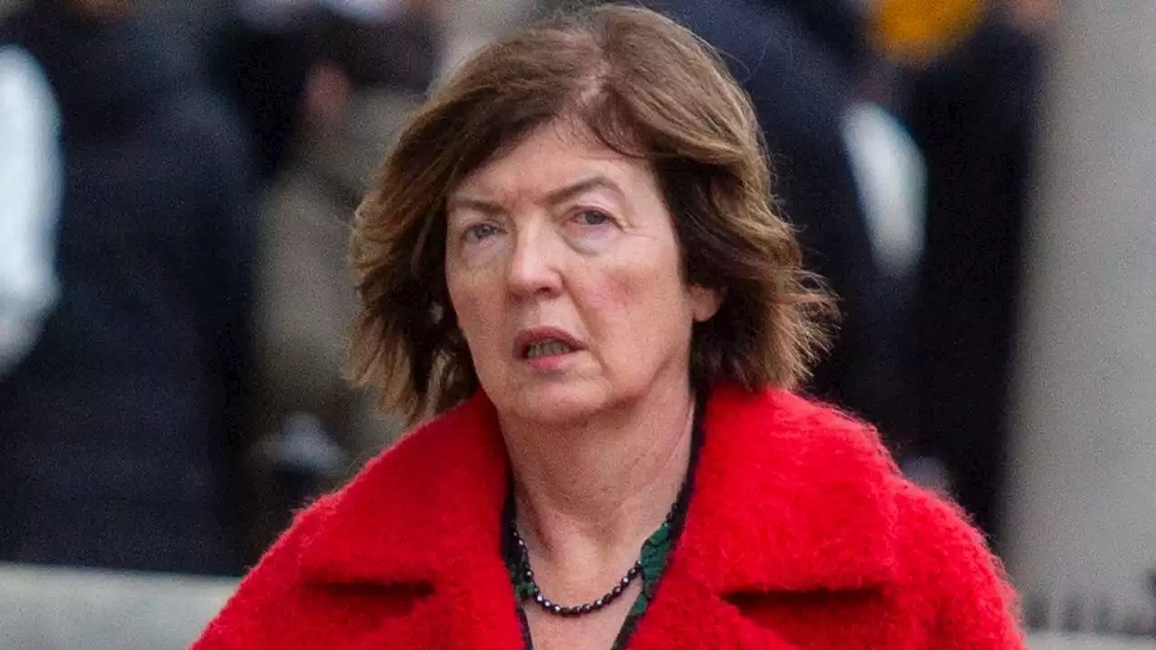 Partygate inquiry chair Harriet Harman was in personal contact with Sue Gray in early stages of parliamentary probe