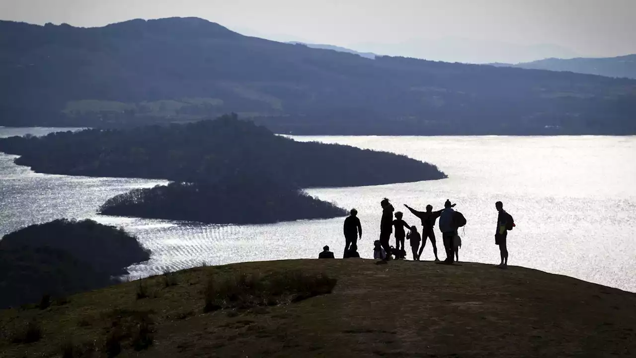 Plans for Scotland's third national park - with communities urged to register their interest