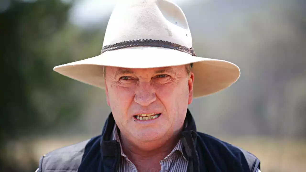 2023 budget &#8216;might be the last one&#8217; if &#8216;craziness&#8217; of a Voice got up: Joyce