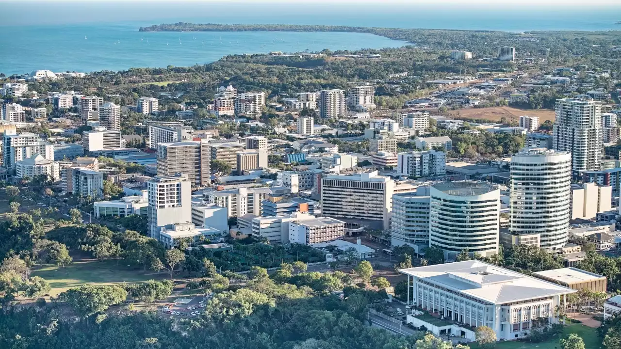 Health authorities issue alert after NT child dies from rare disease