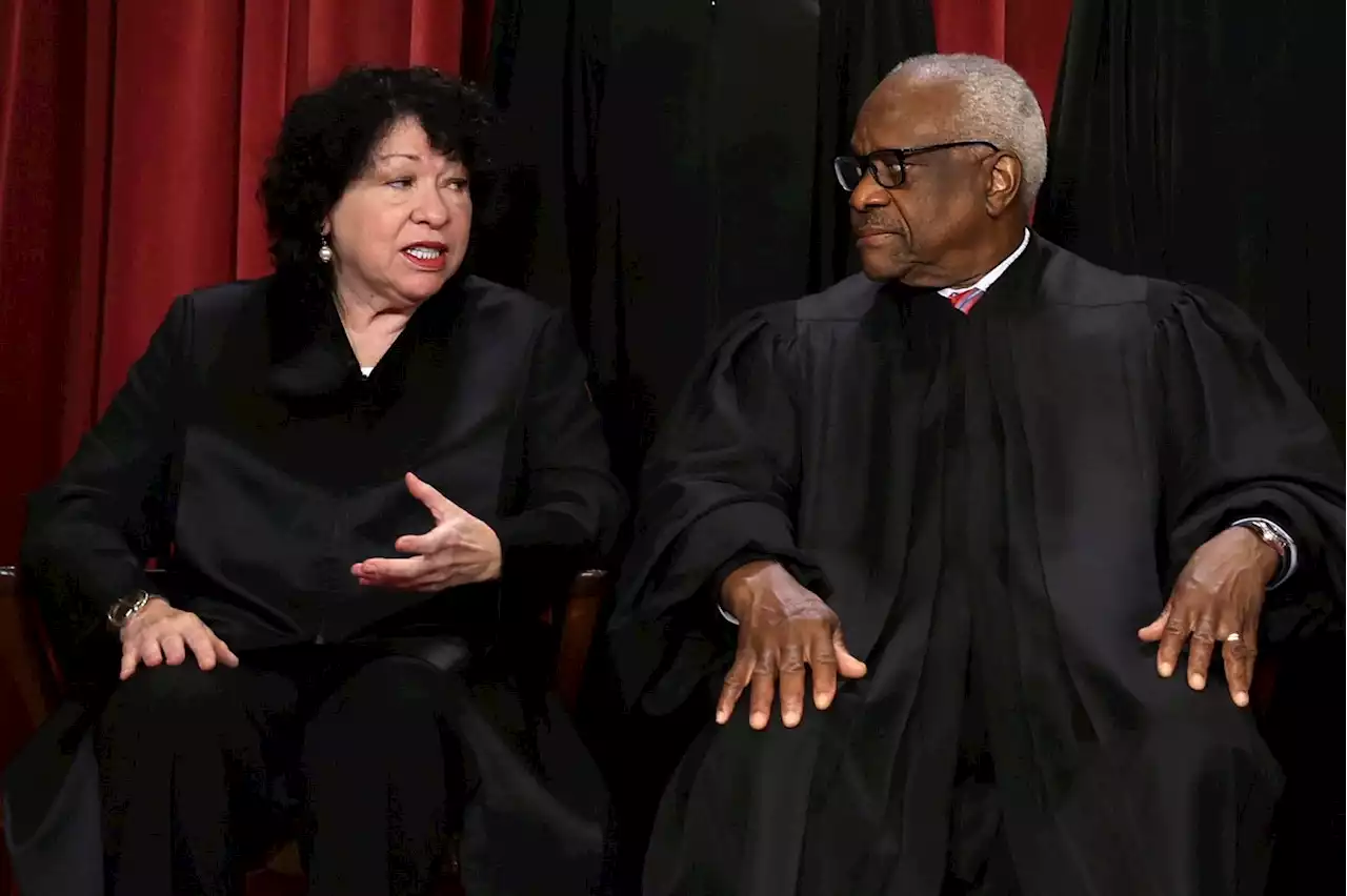 The Supreme Court’s Pork Decision Fractured the Justices in the Weirdest Way Possible