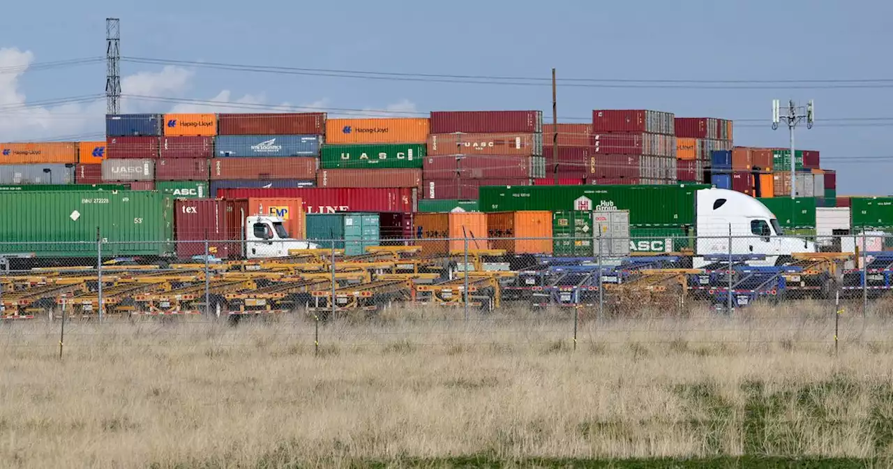 ‘It seems they’re on hyperdrive’ — at least 9 Utah communities have opened the door to inland port projects