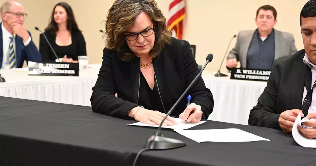 Salt Lake City’s new superintendent set to make tens of thousands more than predecessors