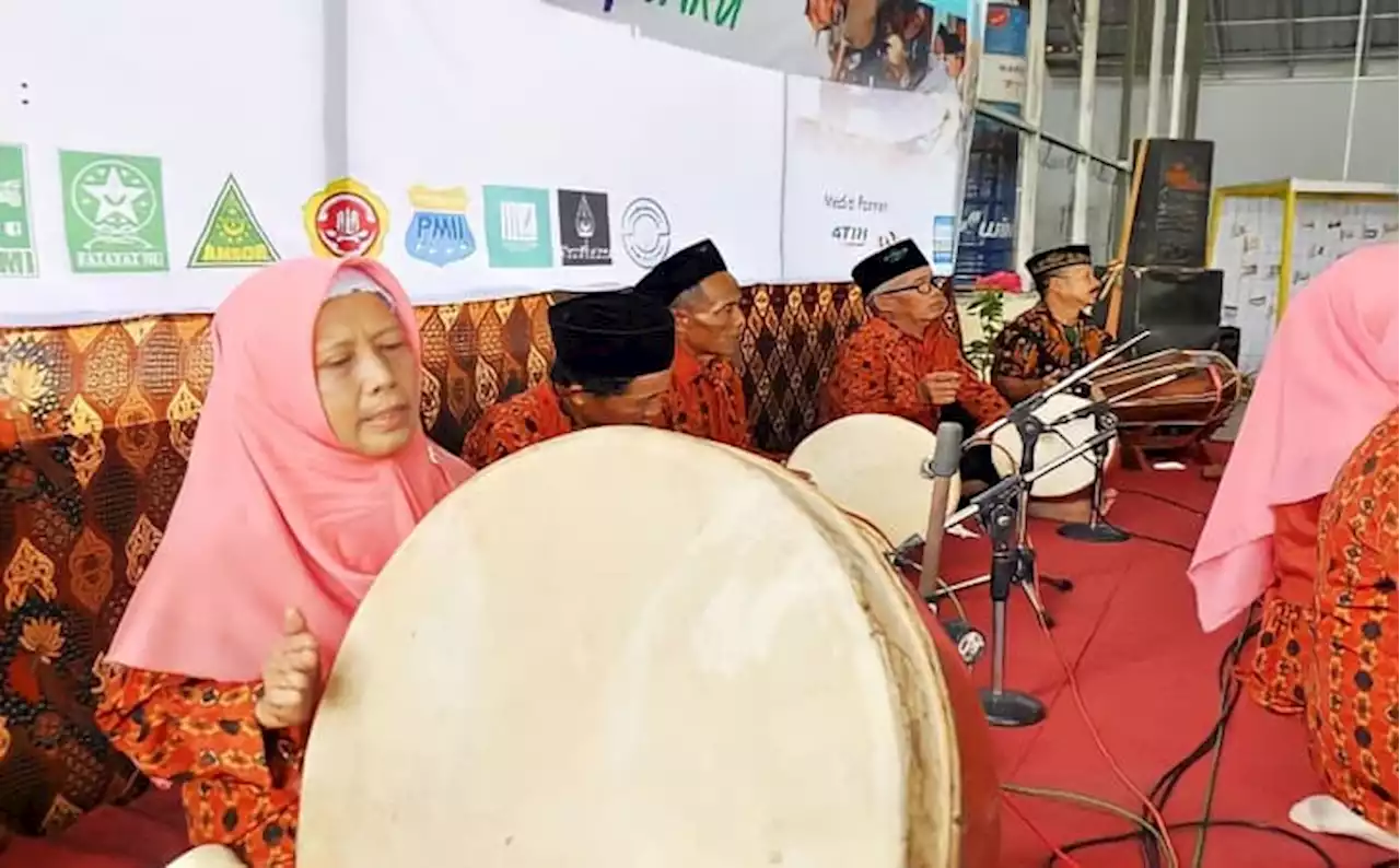 Mengenal Jam Janeng sebagai Kesenian Tradisional di Kebumen