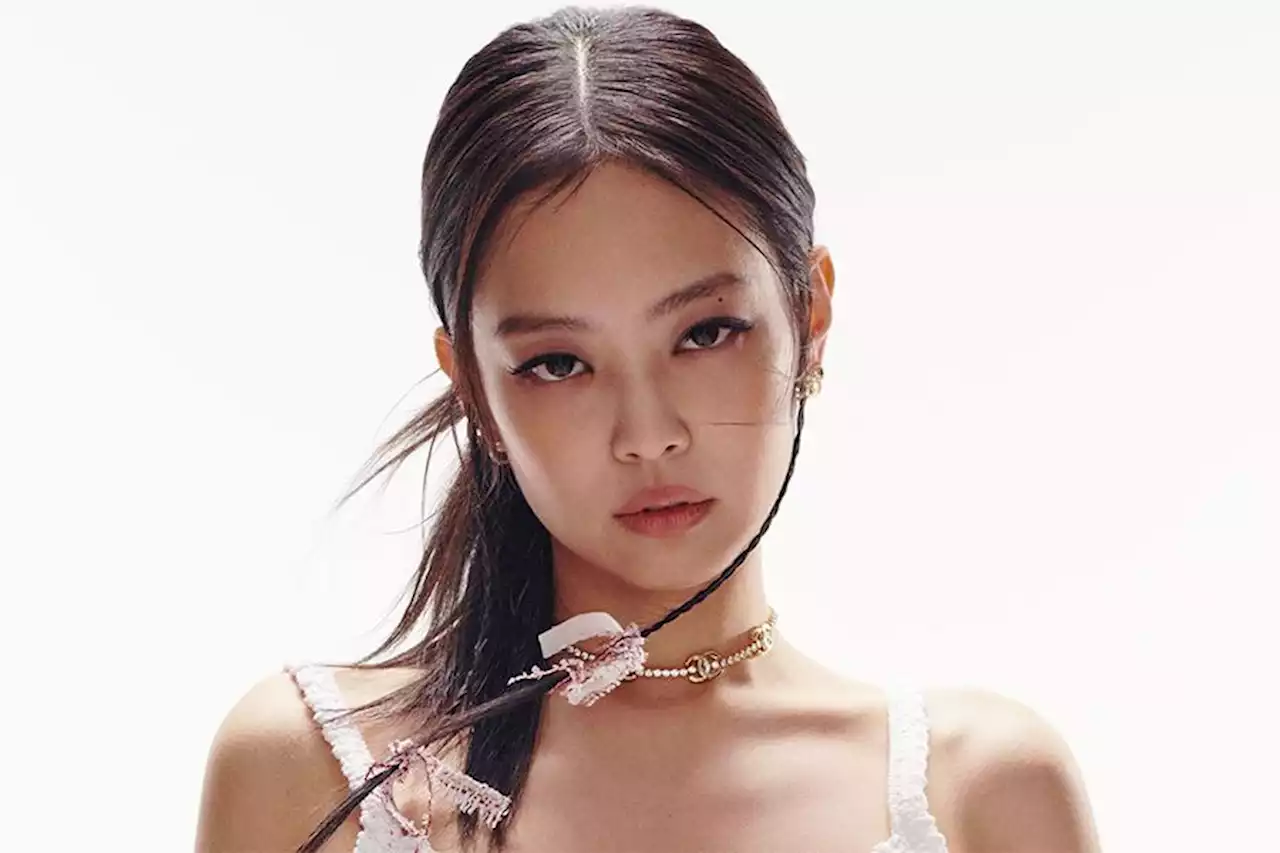 BLACKPINK’s Jennie Confirmed To Attend 76th Cannes Film Festival For “The Idol”