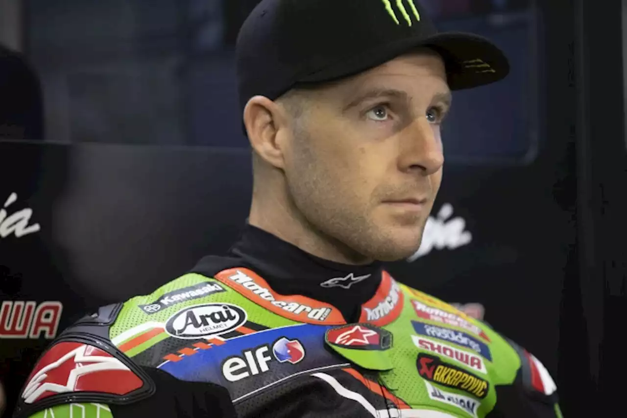 Jonathan Rea zu Strafen: «Fahren wir noch Rennen?»