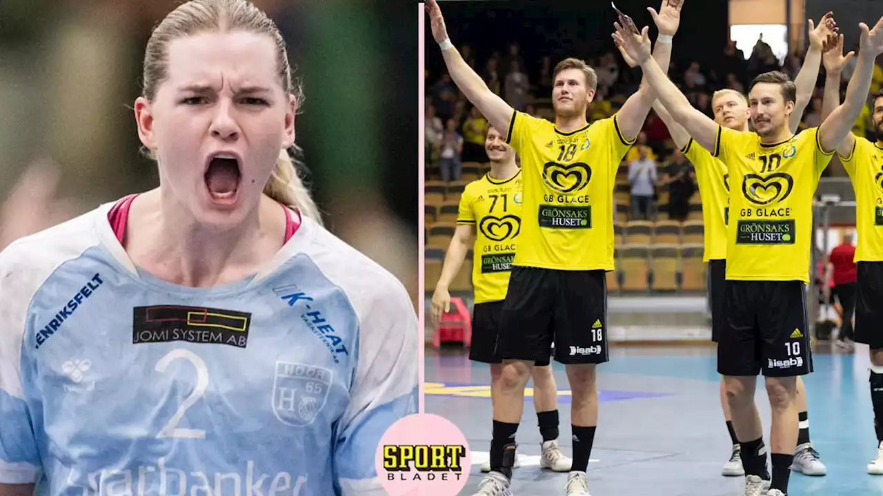 H65 klart för SM-final – körde över Önnered