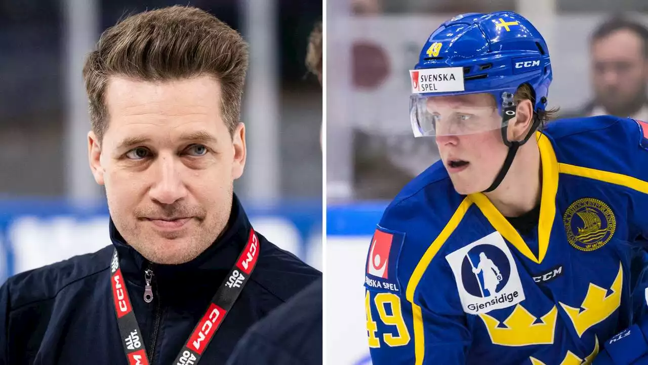 Lämnar VM-platser öppna – då petas NHL-spelaren