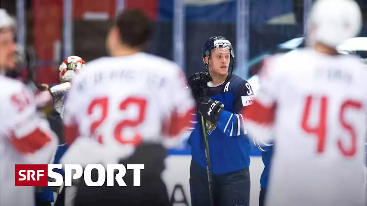 Ausgeglichenes Feld - Kaum Stars an der Eishockey-WM – die Chance für die Schweiz?