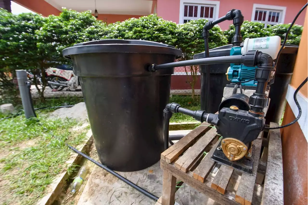 Hot spell: Kelantan govt plans to build tube wells to address water woes