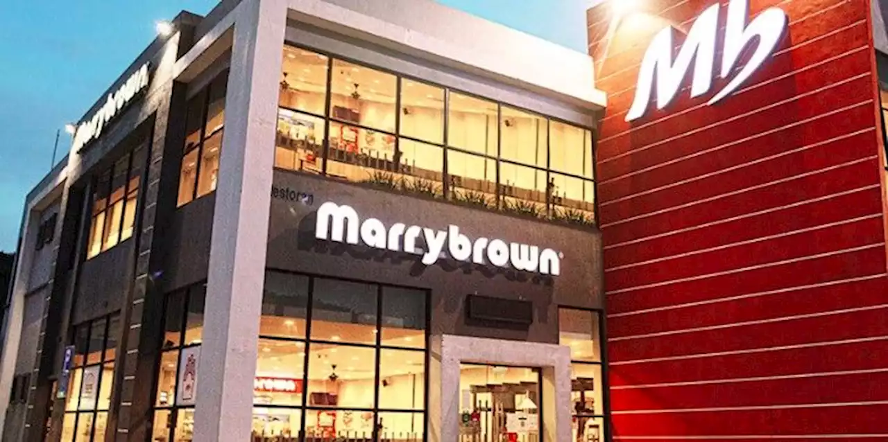 Marrybrown launches first outlet in Melbourne, eyes to open 30 more in Australia