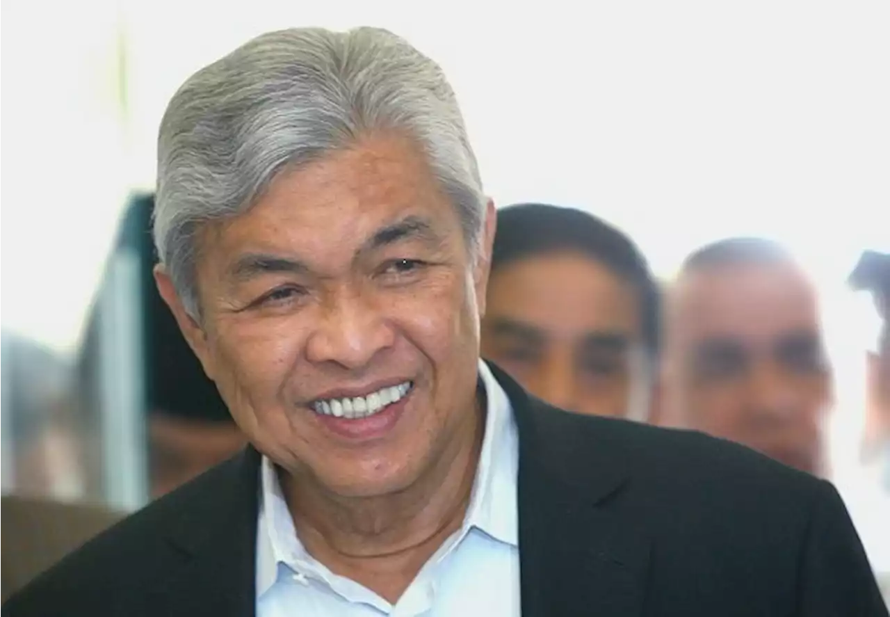 No decision yet on unity govt parties using Barisan symbol in state polls, says Zahid
