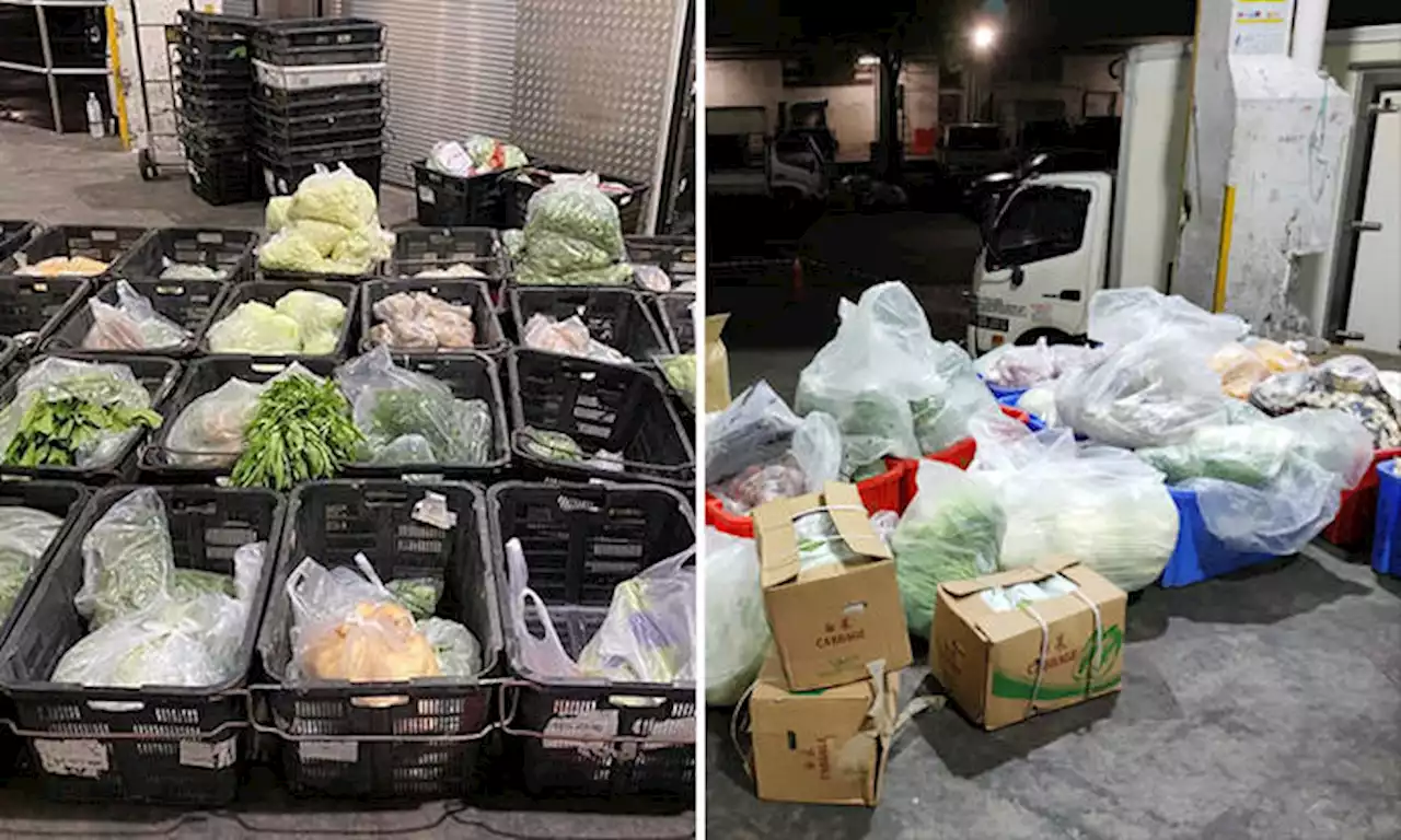 2 food importers and their directors fined $22,000 in total for illegally importing food from Malaysia