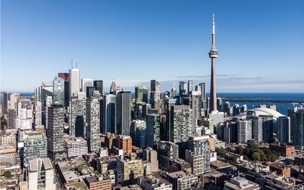 Already at Record-Breaking Highs, Average Toronto Rents Are Set to Keep Climbing