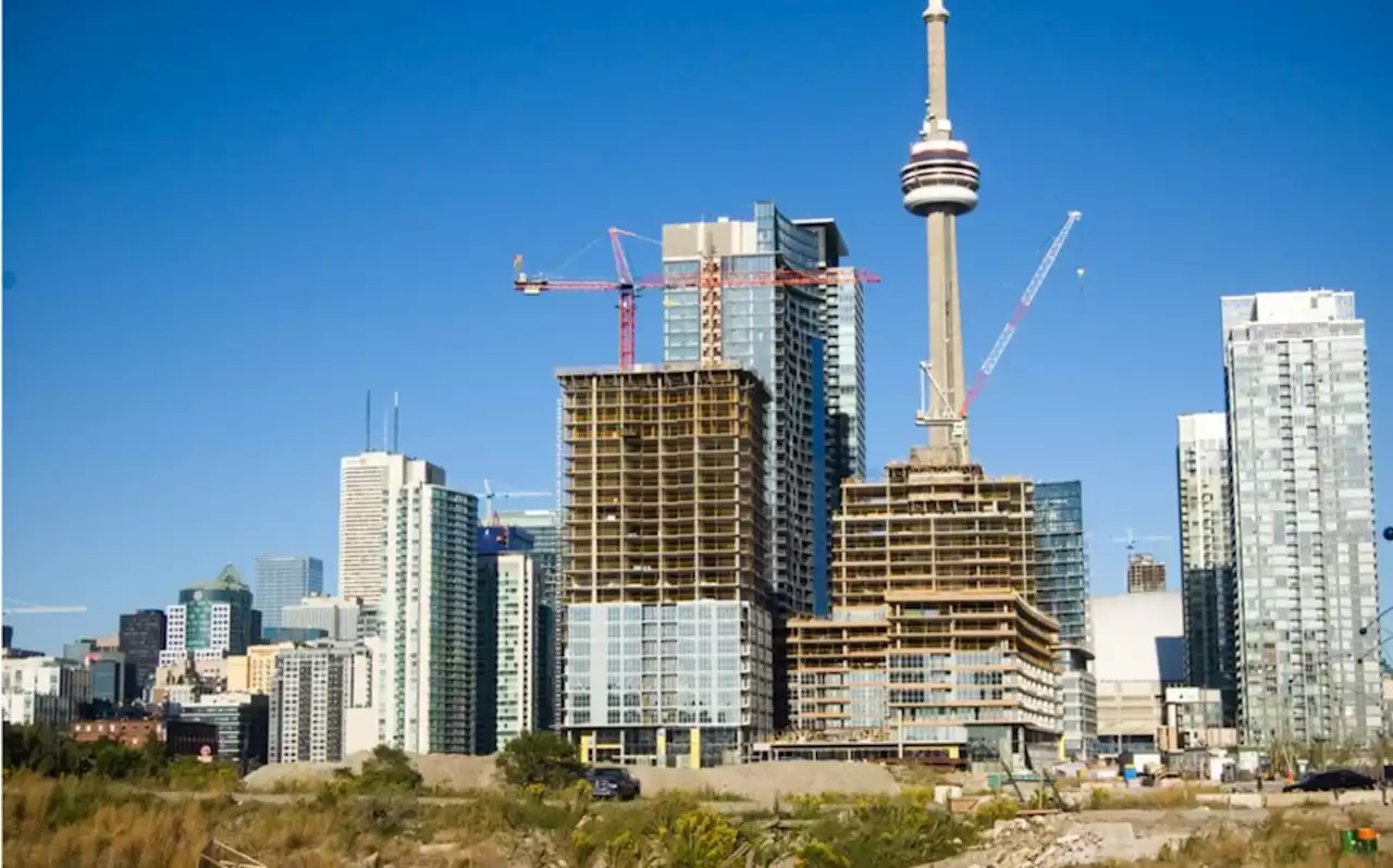 Toronto Approves Housing Pledge to Build 285K New Homes By 2031