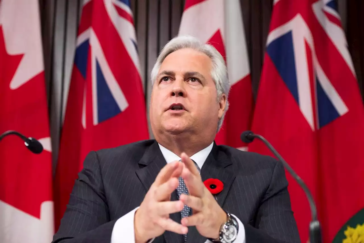 Ontario Ombudsman asks province to go further with education reform bill