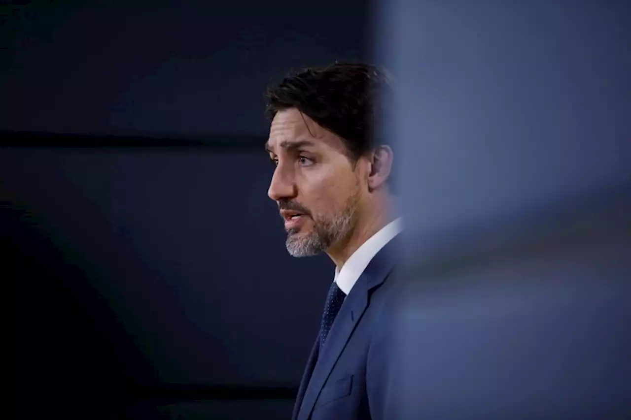 Reader poll: Trudeau's unpopularity has risen steadily