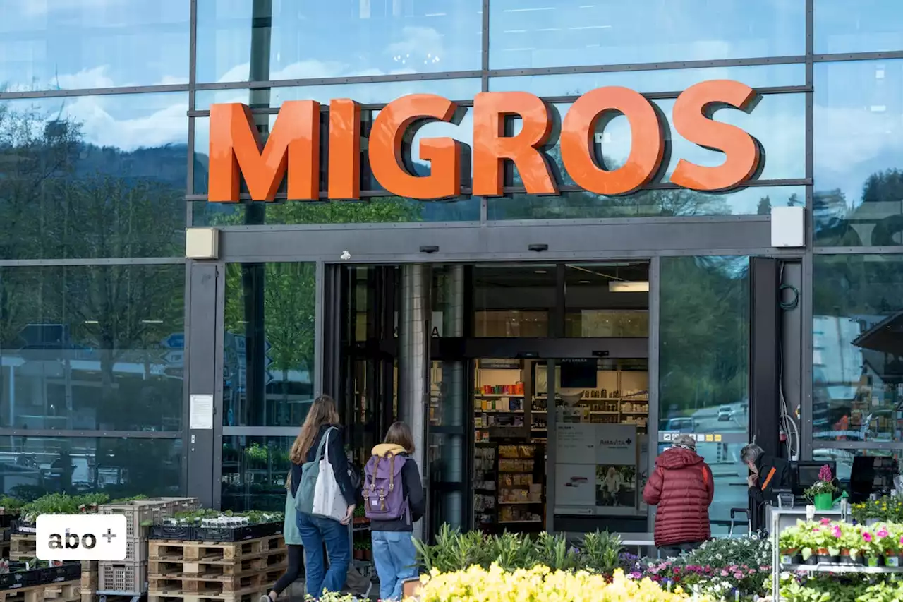 Migros-Revolution - Nun ist es offiziell: Die Migros bündelt ihr Supermarkt-Geschäft