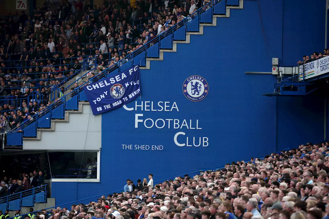 Chelsea owners deliver rare piece of good news to fans amid horror season