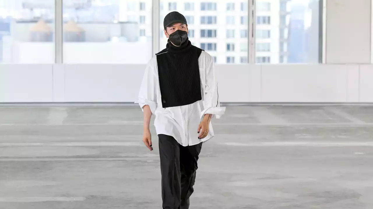 Peter Do Is Helmut Lang's New Creative Director