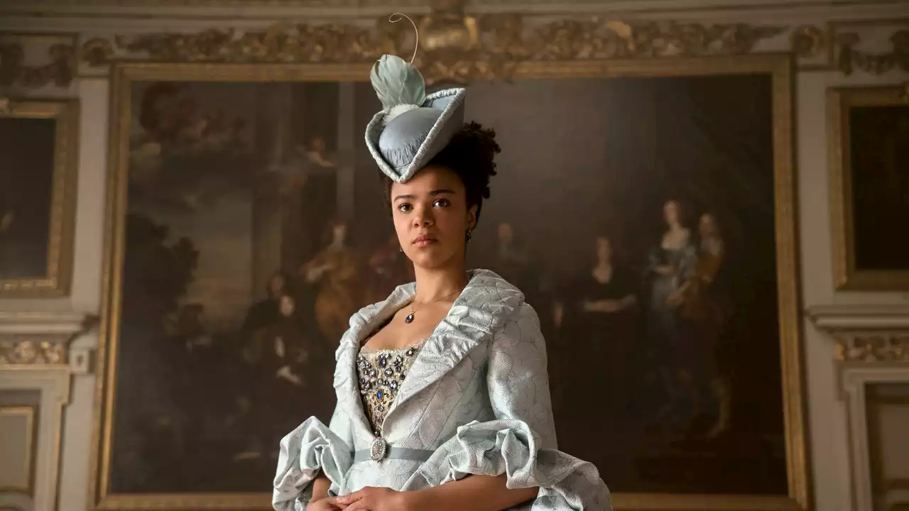 “Queen Charlotte” Achieves Black Regency Escapism Without Ignorance