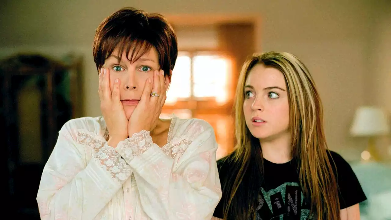 The “Freaky Friday” Sequel Is Officially Happening