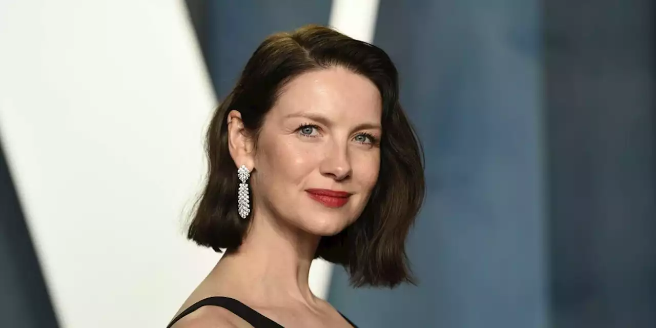 Outlander : Caitriona Balfe (Claire) révèle pourquoi elle n'aurait jamais pensé faire la série