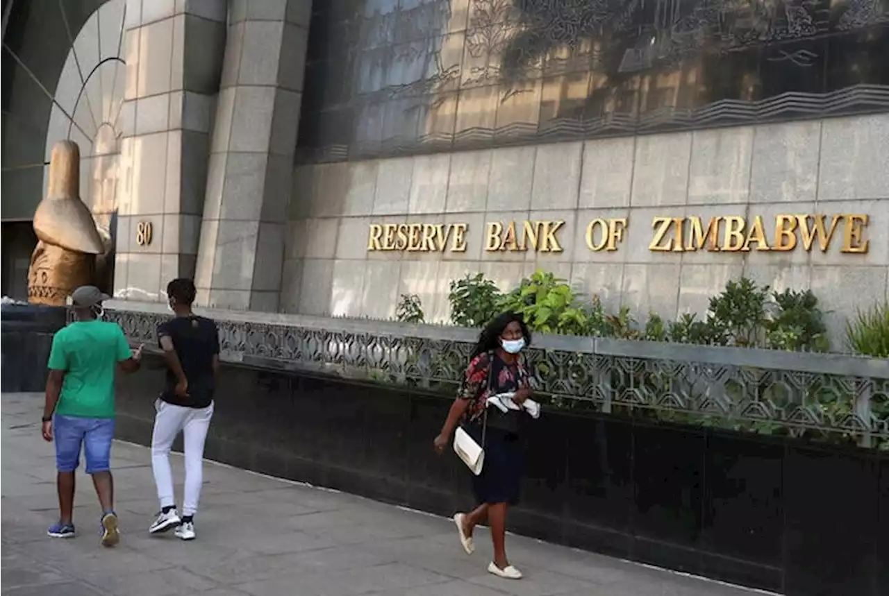 Zimbabwe needs gold-reserve disclosure to support digital currency