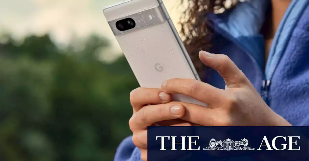 Google’s Bard AI launches Down Under as new Pixel phone, tablet announced