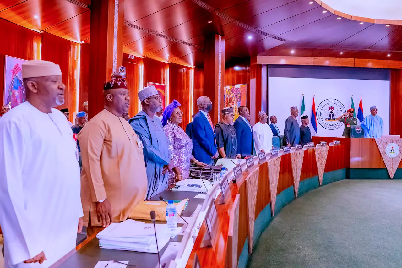 FEC approves N3.4bn consultancy fee for second Abuja airport runway project | TheCable