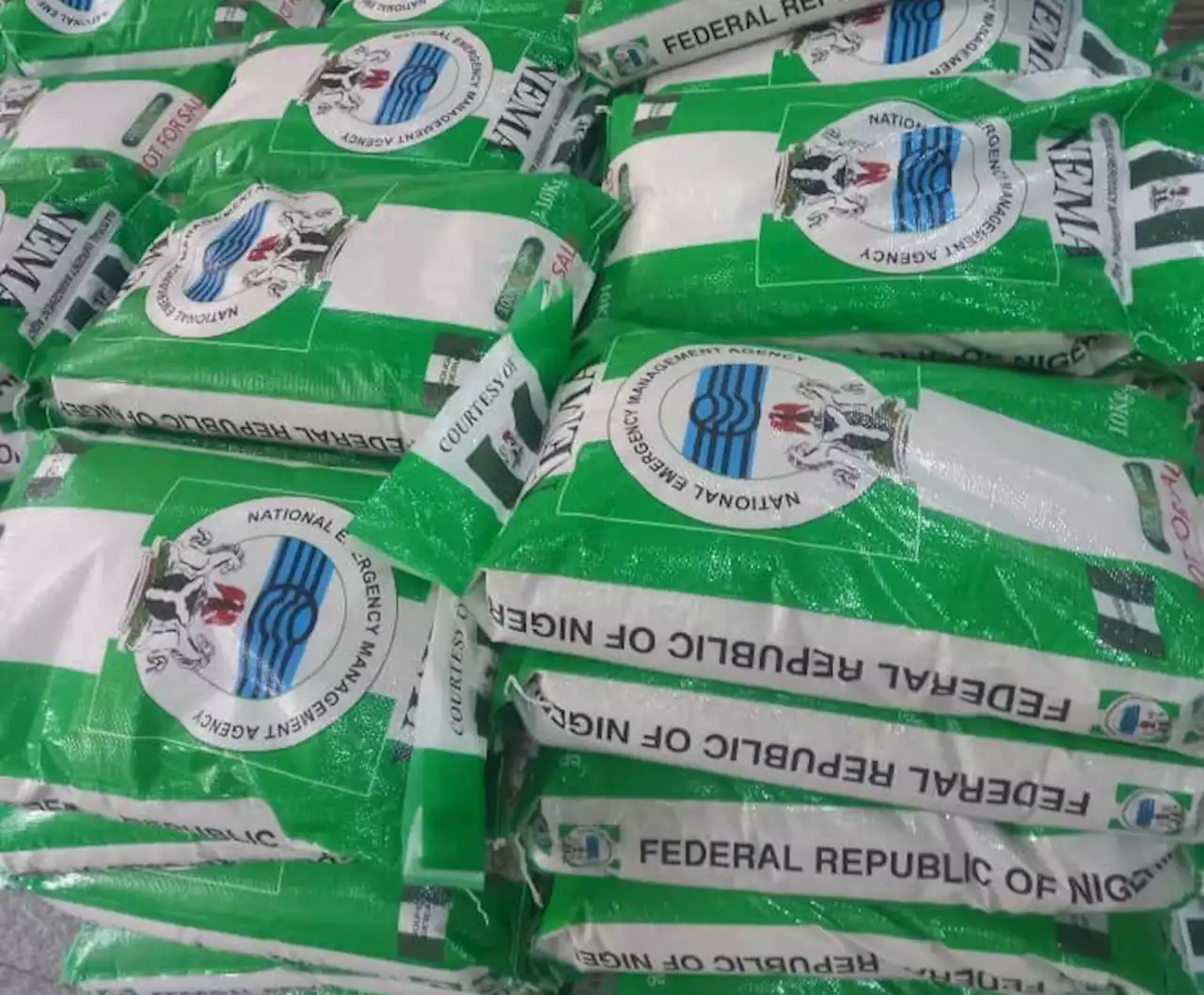 NEMA sends food to stranded Nigerians in Sudan, says efforts ongoing to evacuate them | TheCable