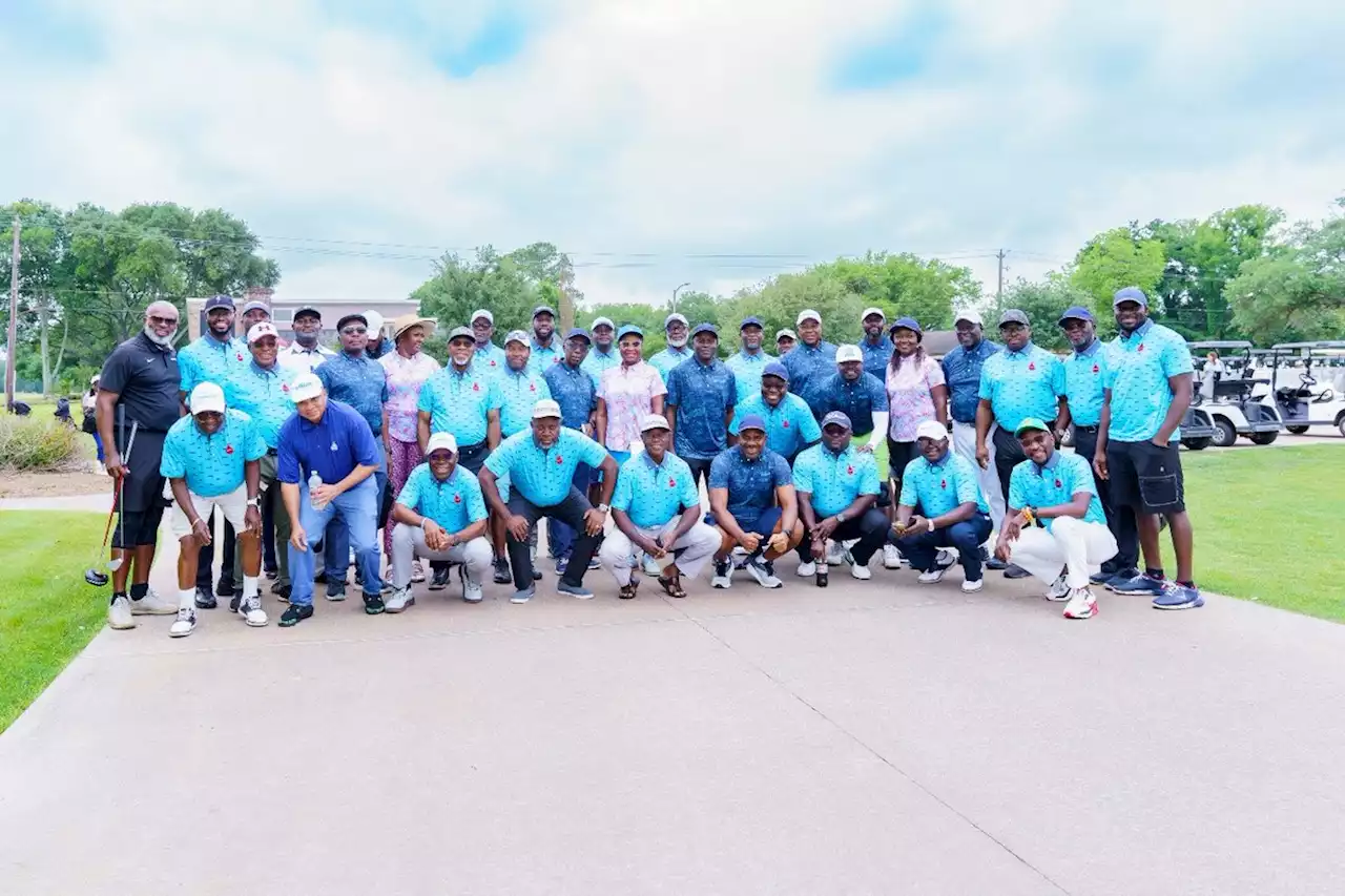 2023 OTC concludes with Dorman Long Engineering Ltd sponsored golf tournament | TheCable