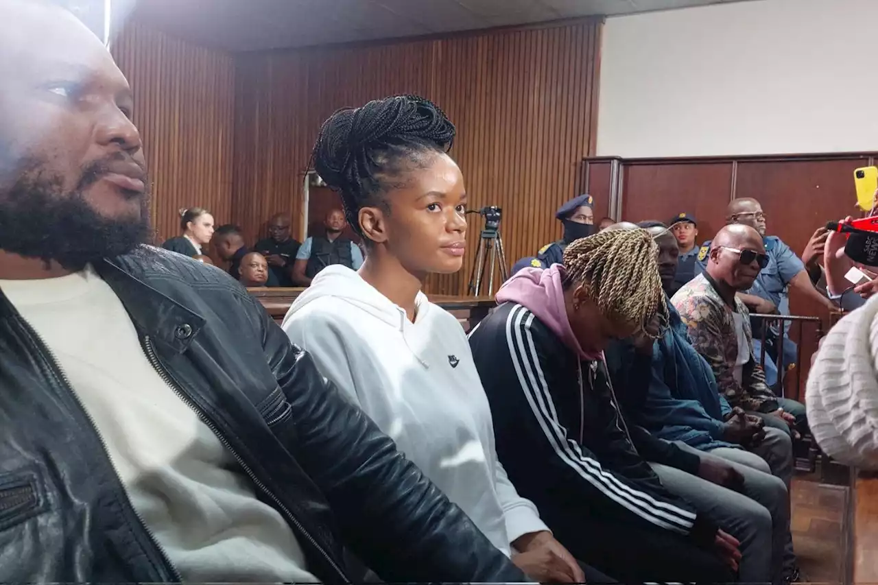 Thabo Bester prison escape: Dr Nandipha, five others set to apply for bail | The Citizen