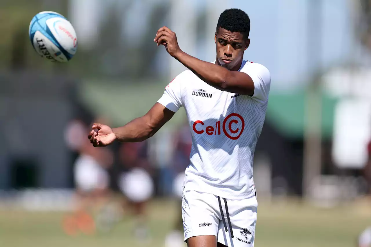 URC 'Elite XV': Four SA players included in dream team | The Citizen